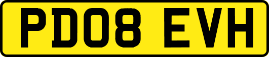 PD08EVH