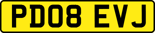 PD08EVJ