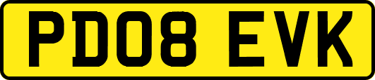 PD08EVK