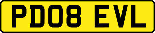 PD08EVL