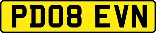 PD08EVN