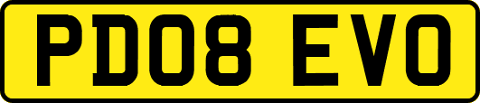 PD08EVO