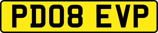 PD08EVP