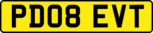PD08EVT
