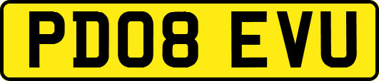 PD08EVU