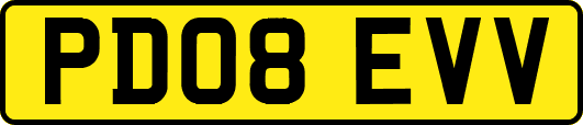 PD08EVV