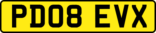 PD08EVX