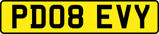 PD08EVY