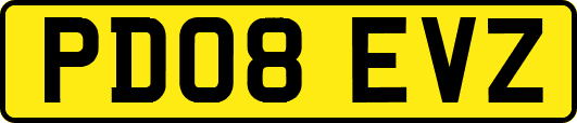 PD08EVZ