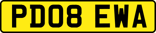 PD08EWA