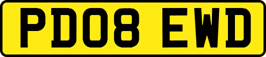 PD08EWD