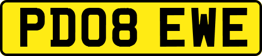 PD08EWE