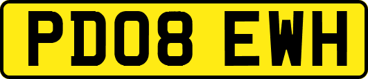 PD08EWH