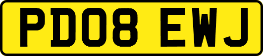 PD08EWJ