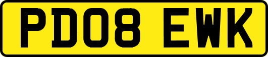 PD08EWK