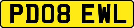 PD08EWL