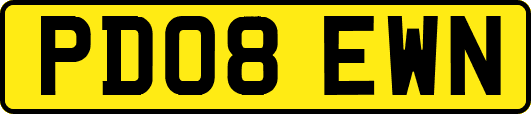 PD08EWN