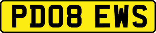 PD08EWS