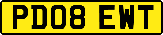 PD08EWT