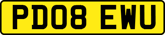 PD08EWU
