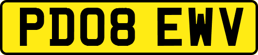 PD08EWV