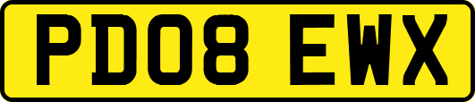 PD08EWX