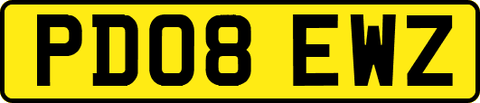 PD08EWZ