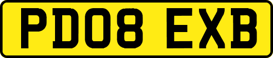 PD08EXB