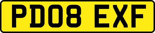 PD08EXF