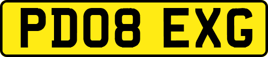 PD08EXG