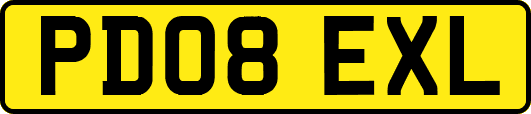 PD08EXL