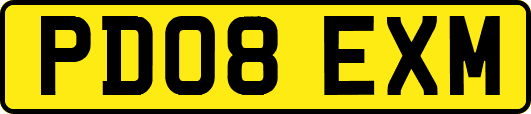 PD08EXM