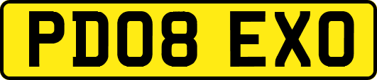 PD08EXO