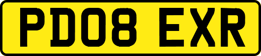 PD08EXR
