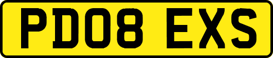PD08EXS