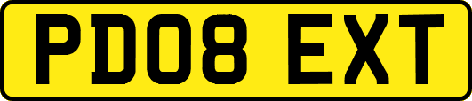 PD08EXT