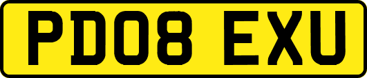 PD08EXU