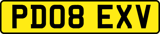 PD08EXV
