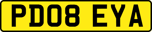 PD08EYA
