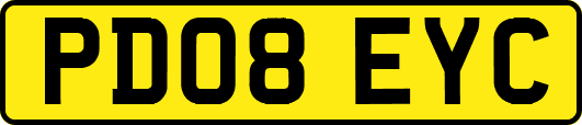 PD08EYC