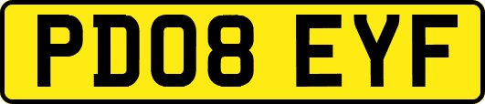 PD08EYF