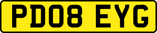 PD08EYG