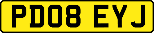 PD08EYJ