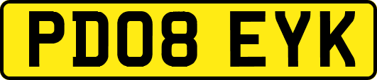 PD08EYK
