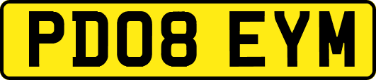 PD08EYM