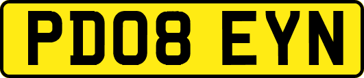 PD08EYN