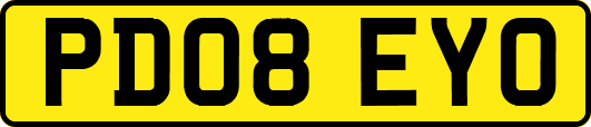 PD08EYO