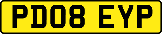 PD08EYP