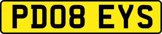 PD08EYS