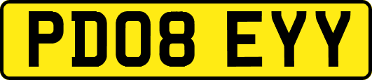 PD08EYY